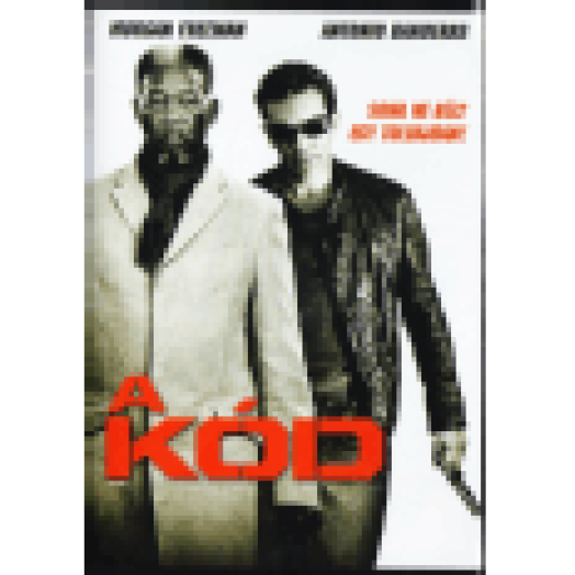 A kód DVD