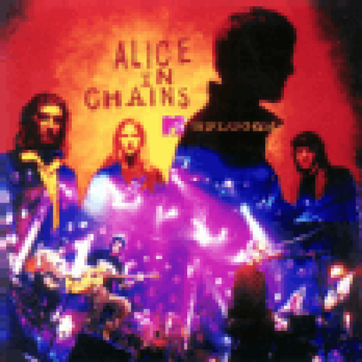 MTV Unplugged LP
