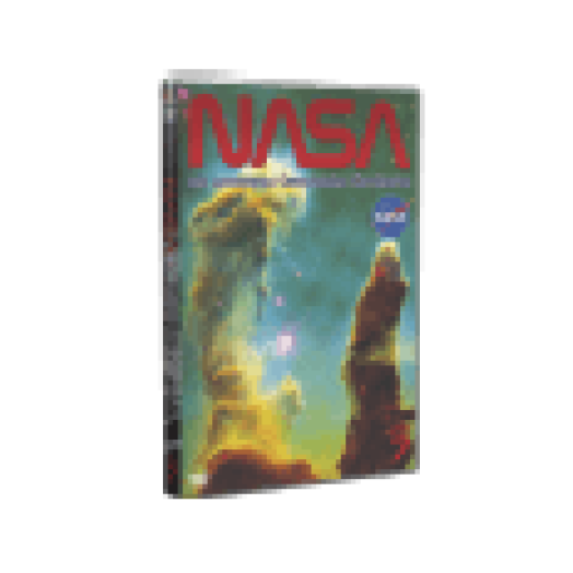 NASA 7. (DVD)