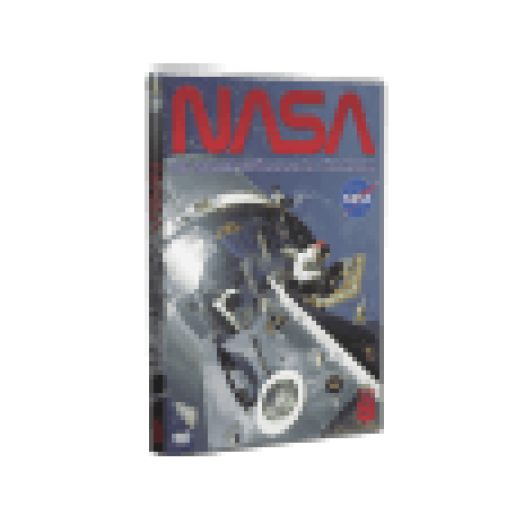 NASA 8. (DVD)