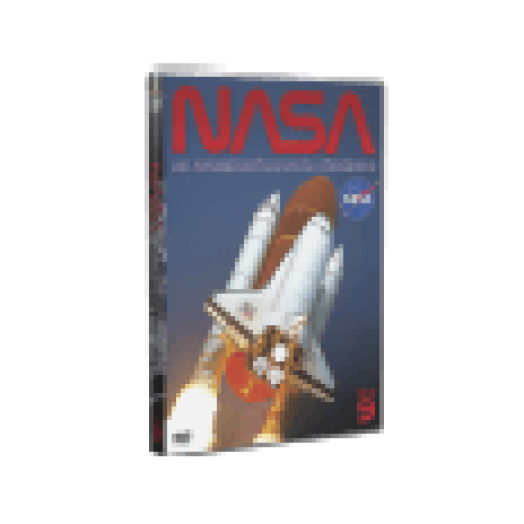 NASA 9. (DVD)