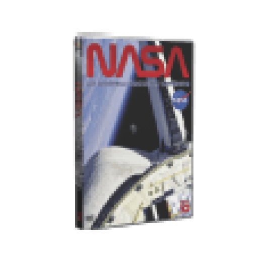 NASA 10. (DVD)