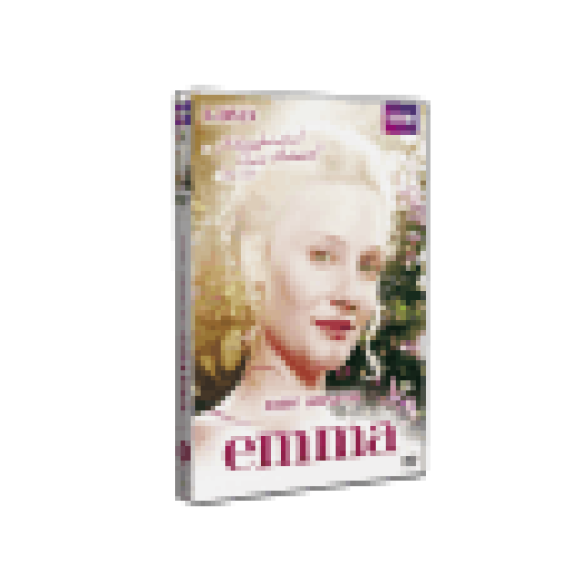 Emma 1. (DVD)