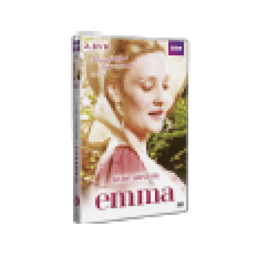 Emma 2. (DVD)