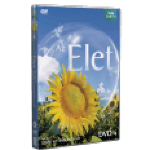 Az élet 4. DVD