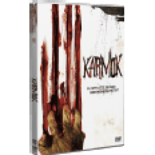 Karmok DVD