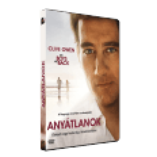 Anyátlanok DVD