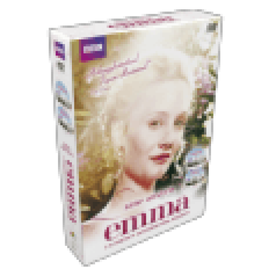 Emma (díszdoboz) DVD