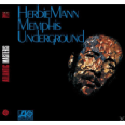 Memphis Underground CD