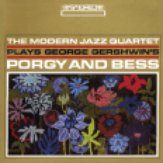 Porgy & Bess CD
