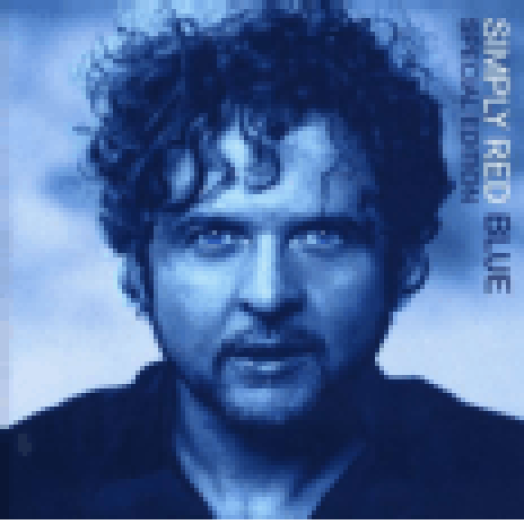 Blue (Special Edition) CD