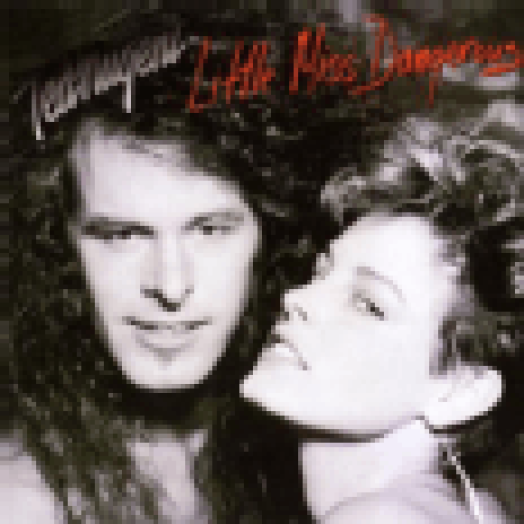 Little Miss Dangerous CD