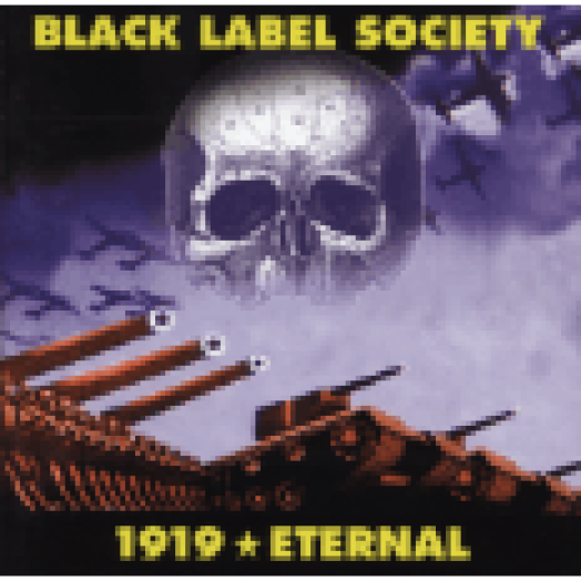 1919 Eternal CD