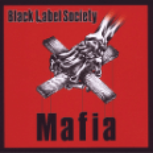 Mafia CD