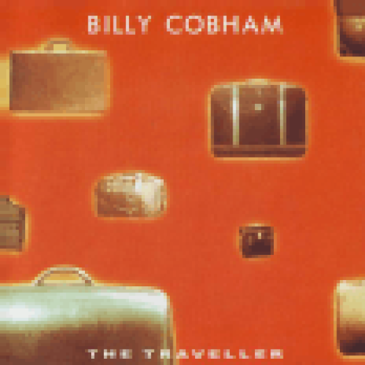 The Traveler CD