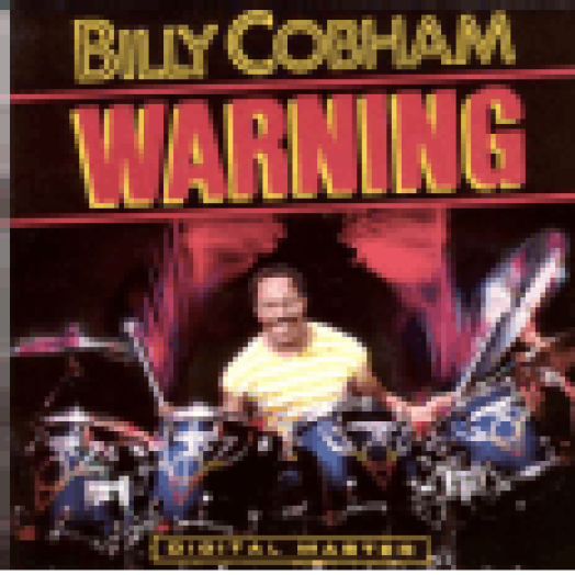 Warning CD
