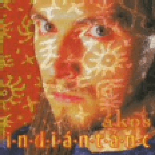Test / Indiántánc CD
