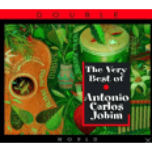 The Very Best of CD