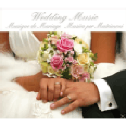 Wedding Music CD