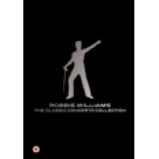 The Classic Concert Collection DVD