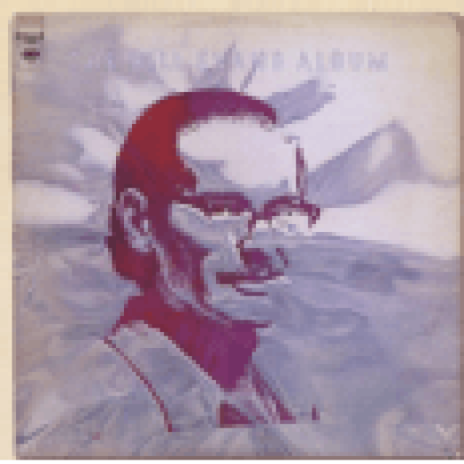 The Bill Evans Album CD