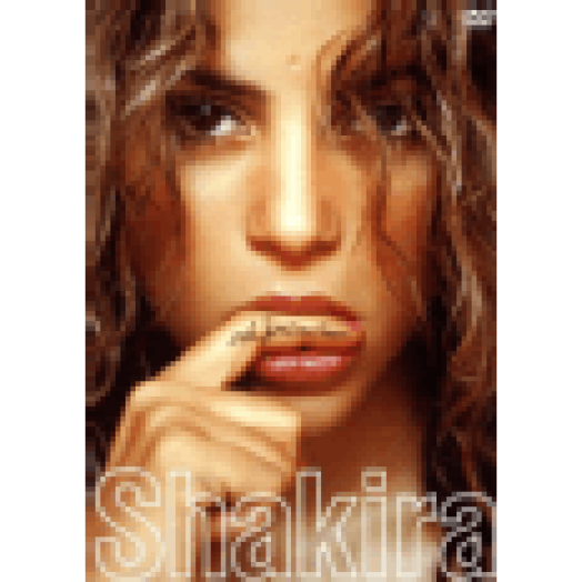 Oral Fixation Tour DVD+CD
