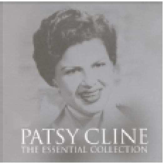 The Essential Collection CD