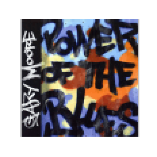 Power of the Blues (CD)