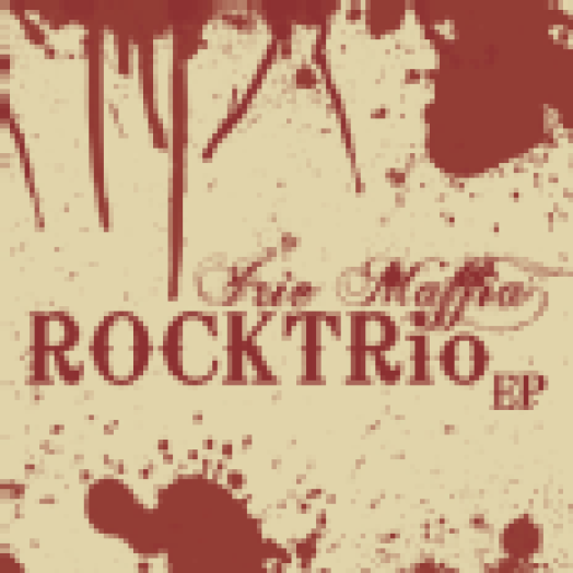EP CD
