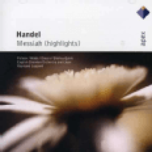 Handel - Messiah CD
