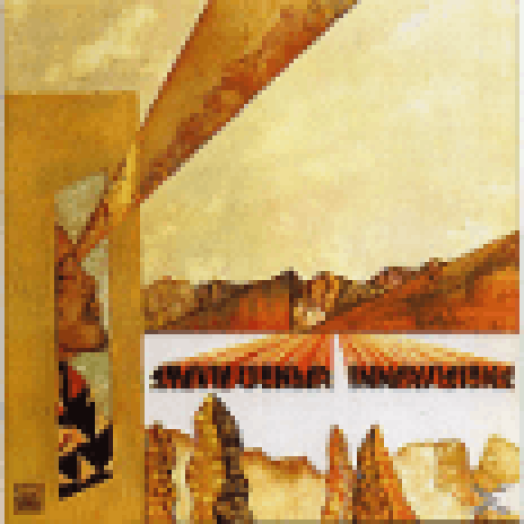 Innervisions CD