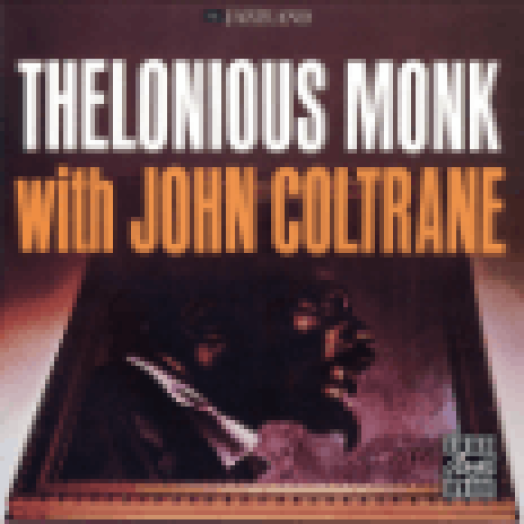 Thelonious Monk With John Coltrane CD