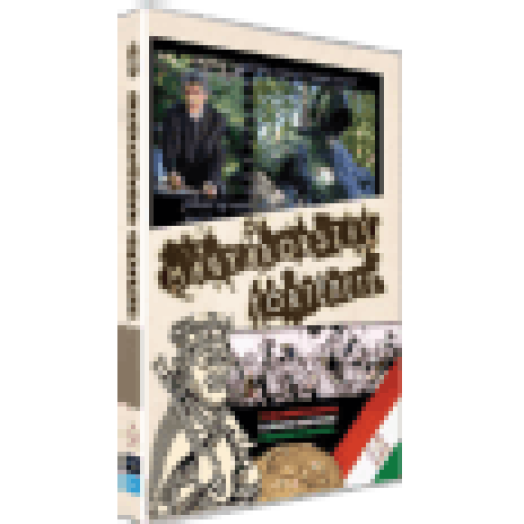 Magyarország története 3. DVD