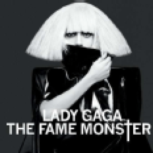 The Fame Monster CD