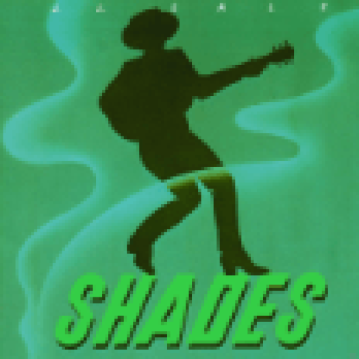 Shades CD