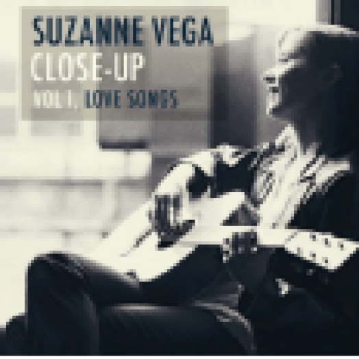Close-Up Vol.1 - Love Songs LP