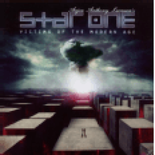 Victims of The Modern Age CD