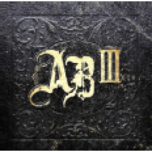 AB III CD