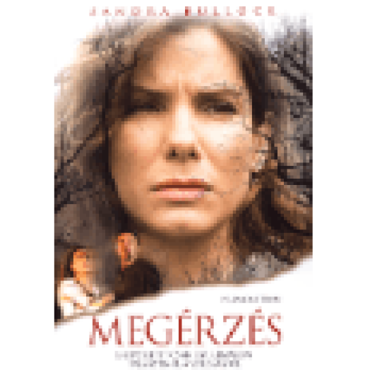 Megérzés DVD