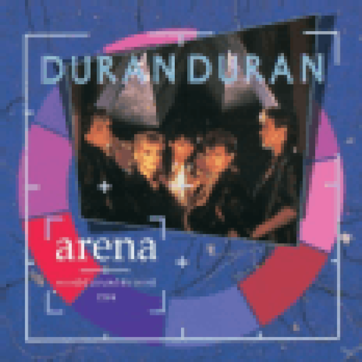 Arena CD