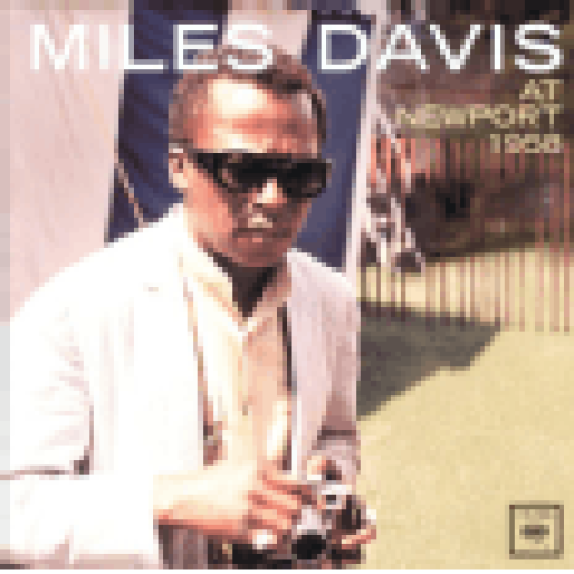 At Newport 1958 CD