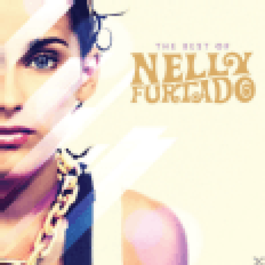 The Best of Nelly Furtado CD