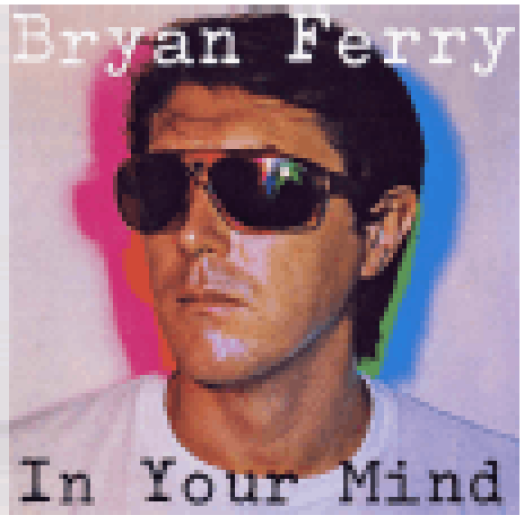 In Your Mind CD