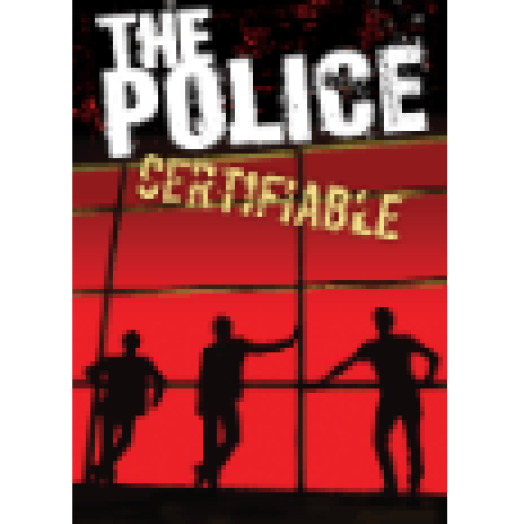 Certifiable DVD+CD