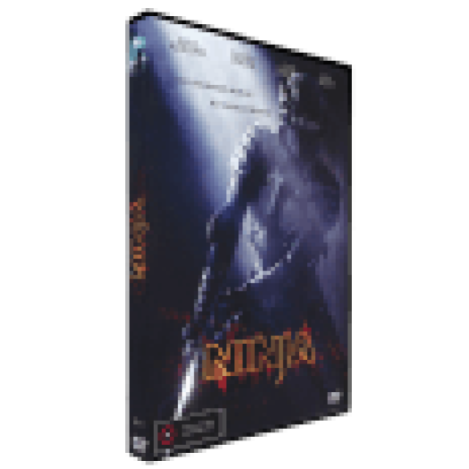 Ninja DVD