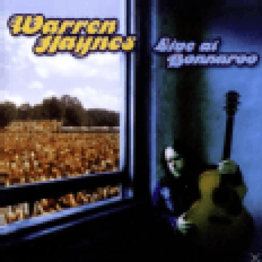 Live At Bonnaroo LP
