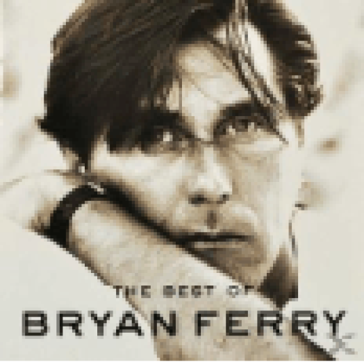 Best Of CD