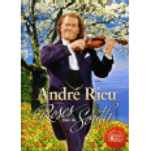 Roses From The South DVD