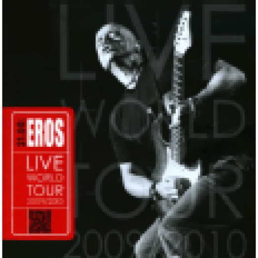 21 00 EROS LIVE WORLD