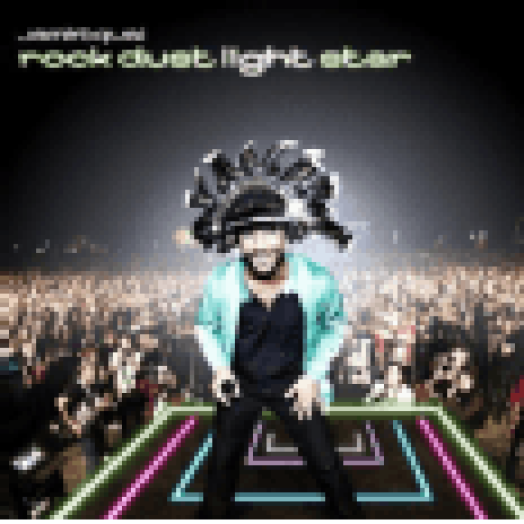 Rock Dust Light Star LP